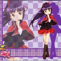 Nadeshiko Fujisaki