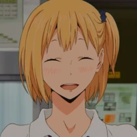 Yachi Hitoka