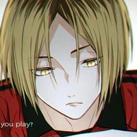 Kozume Kenma