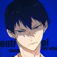 Kageyama Tobio