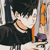 Kuroo Tetsuro