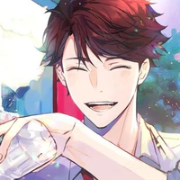 Oikawa Tooru