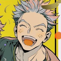 Bokuto Koutarou