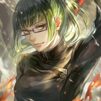 Zenin Maki