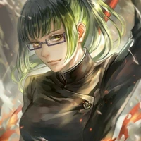 Zenin Maki