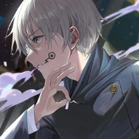 Toge Inumaki