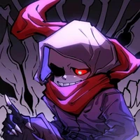 Dust sans