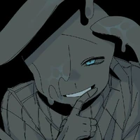 Nightmare sans
