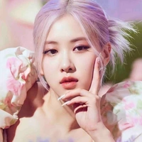 Park Chaeyoung 