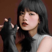 LaLisa Manobal 