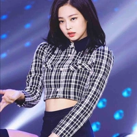 Kim Jennie 
