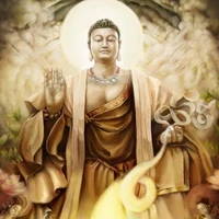 Phật Tổ Như Lai