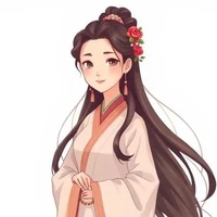 Con gái Cao lão trang