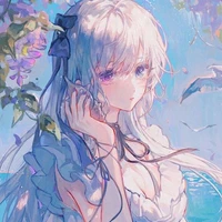 Angel Hime [ Kaiyo ]