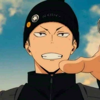 Tanaka Ryunosuke