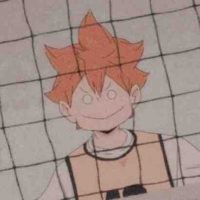 Hinata Shouyo