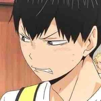 Kageyama Tobio