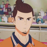 Azumane Asahi