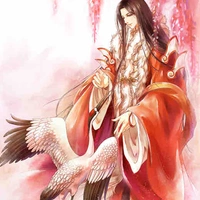 Vũ Phong - tam vương gia