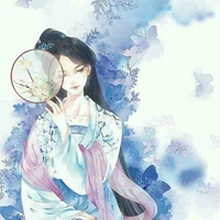 Thiên Hoa Lam- hoàng hậu