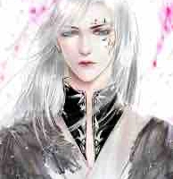 Hoàng Khánh Minh- thái tử nước Đông Ly