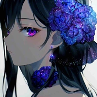 Huấn Anh Ly - Harley