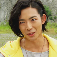 king / daigo