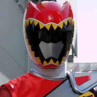 kyoryu red