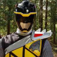 kyoryu black