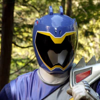 kyoryu blue