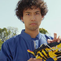 udo nobuharu