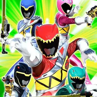 kyoryuger
