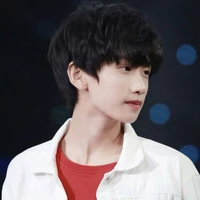 Trần Tứ Húc ( Bạn Hiên )Jin