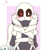 cross sans