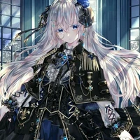 Uzumaki Hime-Rin/Laura