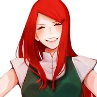 Uzumaki Kushina