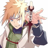 Namikaze Minato