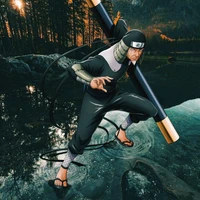 Sarutobi Hiruzen