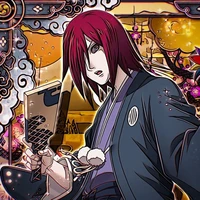 Uzumaki Nagato