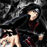 Uchiha Itachi