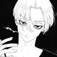 Sano Manjirou (Mikey)