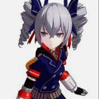 Bronya