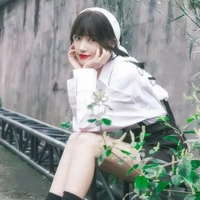 Trình Tiêu/nu9