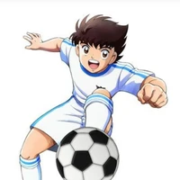 Ozora Tsubasa