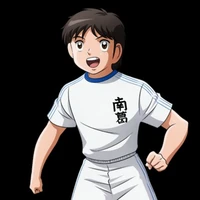 Misaki Taro