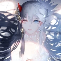 Mukiryoku Shinju_Vô Linh Ngọc_ Hairu