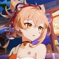 Yoimiya