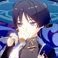 Thất Nguyệt Cầm_Vợ Wanderer