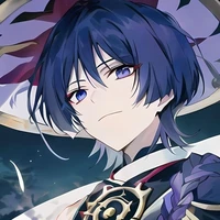 Scaramouche[Wanderer]