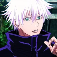 Satoru Gojo